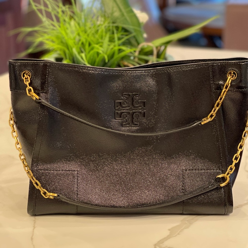 Tory Burch BRITTEN Tote